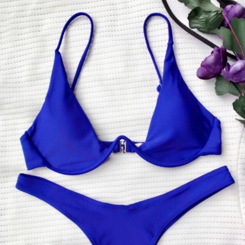 Bikini Tops